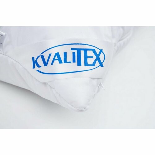 Kvalitex Vankúš Luxus plus so zipsom, 30 x 40 cm – Obrázok 2