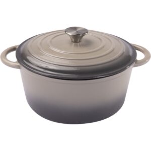 Lamart LT1303 Hrniec liatinový Iron 26 cm, 4,8 l, 4,8 l