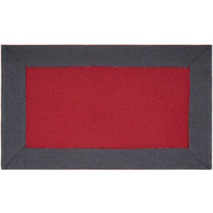 Trade Concept Prestieranie Heda vínová, 30 x 50 cm