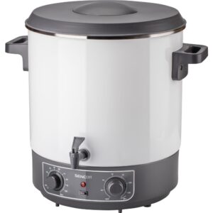 Sencor SPP 2100WH zavárací hrniec, biela