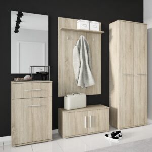 ArtExt Predsieň GEMINI