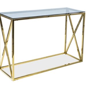 Signal Konferenčný stolík ELISE Prevedenie: 120 x 40 cm