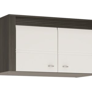 ArtExt Nadstavec na šatníkovú skriňu SEVILLA TYP 24