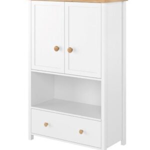 Dig-net nábytok Vysoká komoda LORRY SO-11