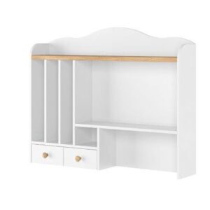 Dig-net nábytok Nadstavba na písací stolík LORRY SO-04