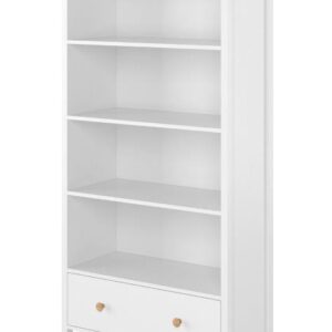 Dig-net nábytok Regál LORRY SO-02