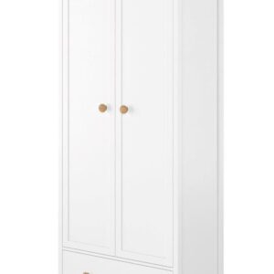 Dig-net nábytok Šatníková skriňa LORRY SO-01