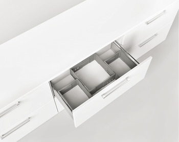 ArtExt Zásuvkový organizér Easy Flex 01 – Obrázok 5