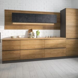 ArtExt Kuchynská linka MALMO