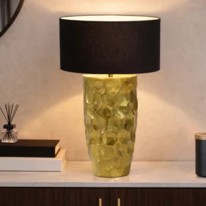Stolová lampa  LUXORA Dekorhome
