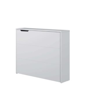 Dig-net nábytok Posuvný stôl Lenart WORK CONCEPT CW-01L | ľavá Farba: Sivá