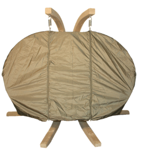 DEOKORK Ochranný obal na hojdacie kreslo PETRA