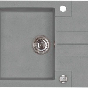 Alveus Granitový drez ROCK 30 Farba: Betón