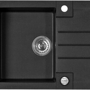 Alveus Granitový drez ROCK 30 Farba: Twilight