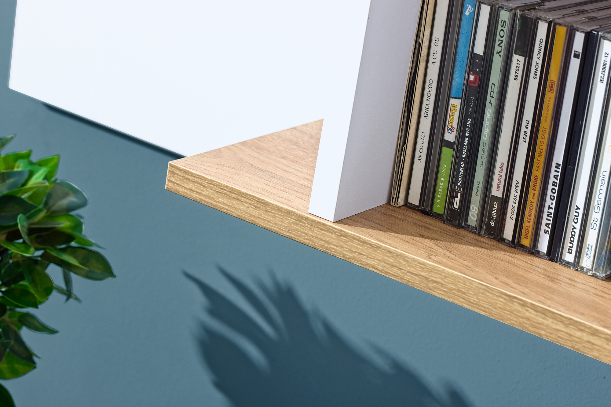 Dolmar Skrinka CORNETO L5 Farba: Biely briliant / dub nash – Obrázok 13