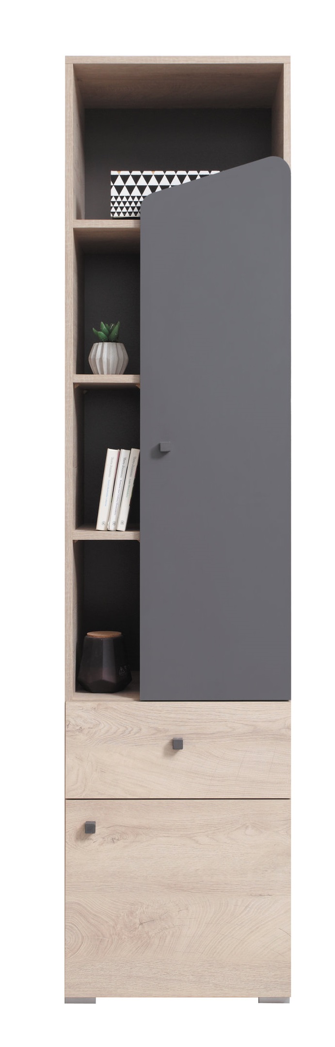 Meblar Skrinka DELTA DL4