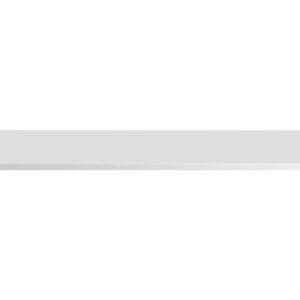 ArtCom Kúpeľňová skrinka s umývadlom a doskou CAPRI Oak DU140/1 | 140 cm FARBA VRCHNEJ DOSKY: BIELA, UMÝVADLO: Áno