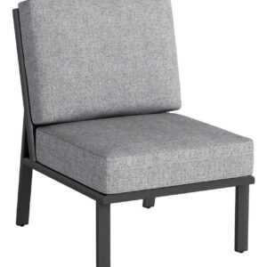 Záhradná kreslo/stredový diel ZENITH Kettler