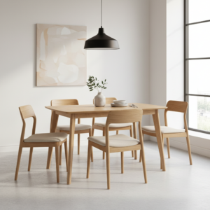 Signal Jedálenský stôl BRANDO