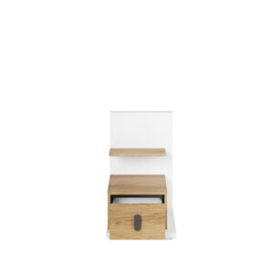 Dig-net nábytok Nočný stolík MISSI MS-08P