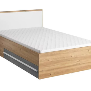 Dig-net nábytok Posteľ PALMER PN-10 | 120 x 200 cm