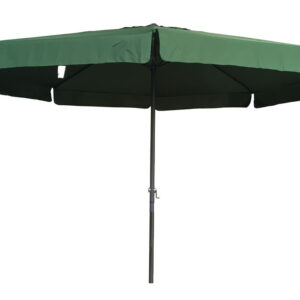 ArtRoja Záhradný slnečník STANDART | zelená 300 cm