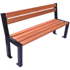 ArtRoja Záhradná lavička OPOLANY