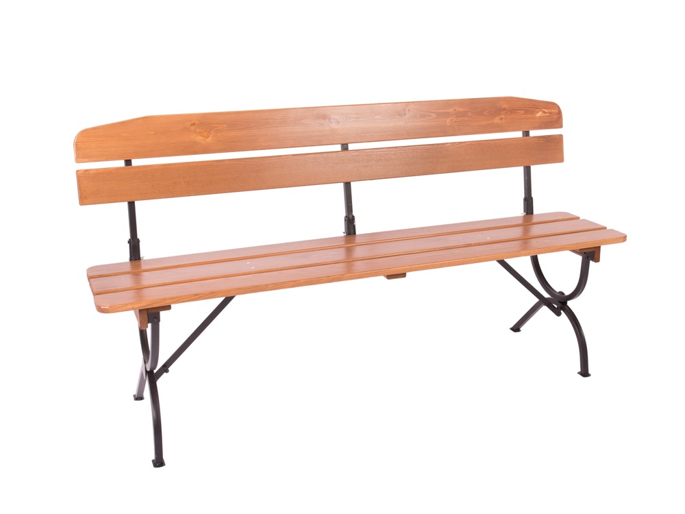 ArtRoja Záhradný BRAVO set - 180cm – Obrázok 4