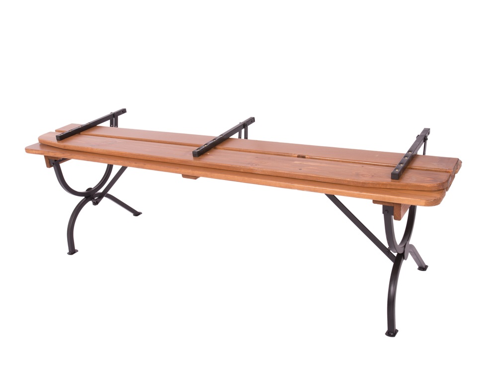 ArtRoja Záhradný BRAVO set - 180cm – Obrázok 5
