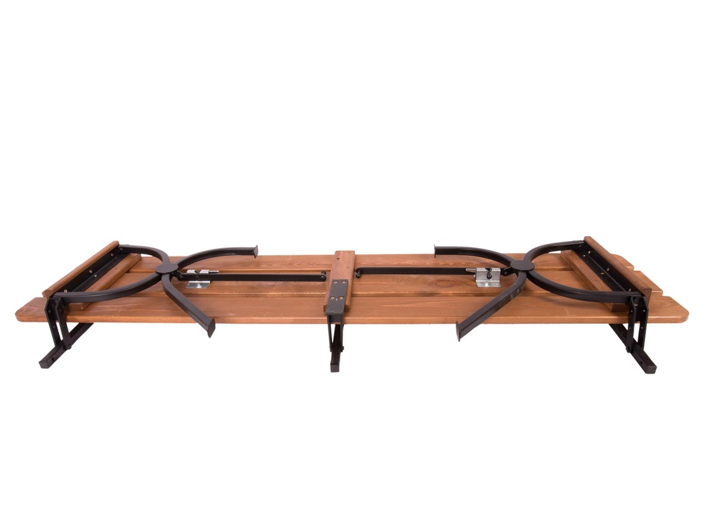 ArtRoja Záhradný BRAVO set - 180cm – Obrázok 6