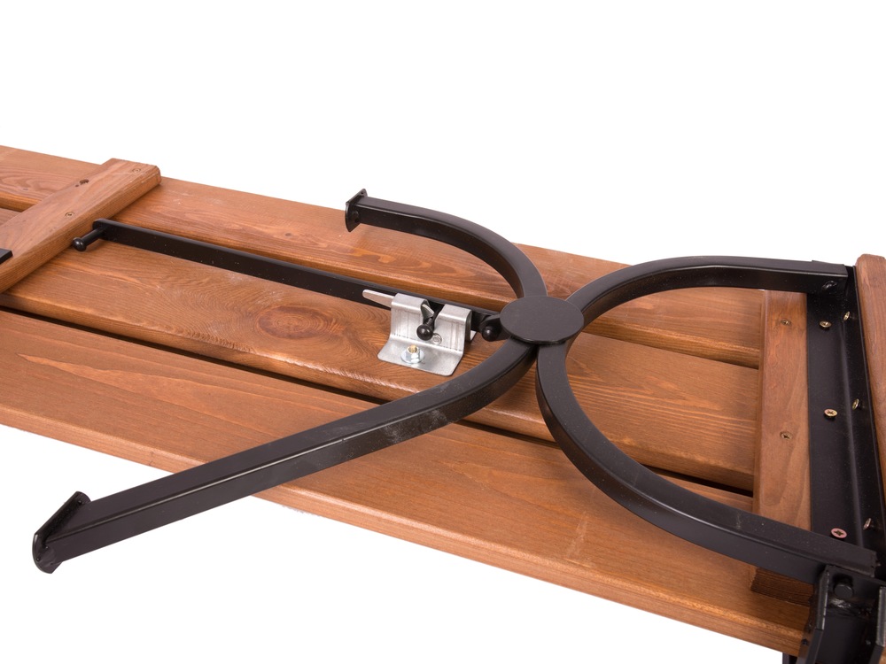 ArtRoja Záhradný BRAVO set - 180cm – Obrázok 7