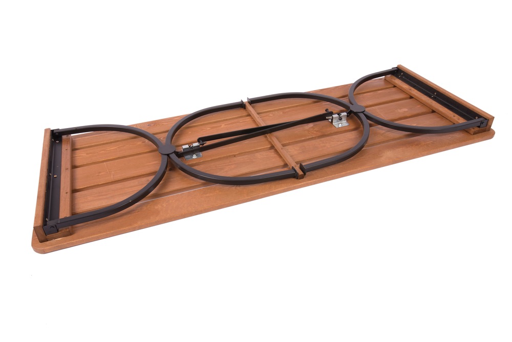 ArtRoja Záhradný BRAVO set - 180cm – Obrázok 9