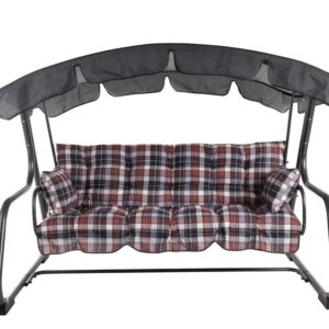 ArtRoja Záhradná hojdačka RAVENNA | 06049-03