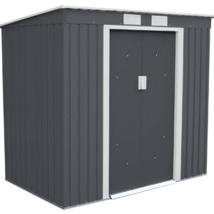 ArtRoja Záhradný domček S2001A