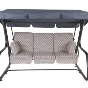 ArtRoja Záhradná hojdačka RIMINI | 030-05