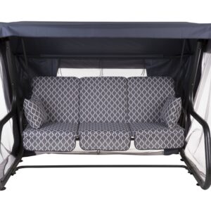 ArtRoja Záhradná hojdačka VENEZIA 028-06