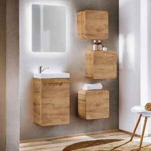 ArtCom Kúpeľňový komplet ARUBA Craft 40/1