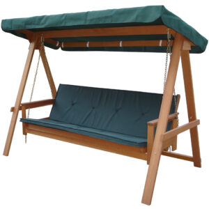 ArtRoja Záhradná hojdačka VEGAS LUX