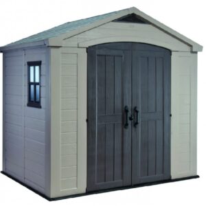 KETER Záhradný domček AGENT 8×6