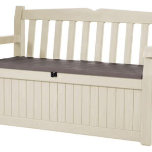 KETER Záhradná lavica SION GARDEN | béžová