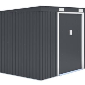 ArtRoja Záhradný domček S2001C