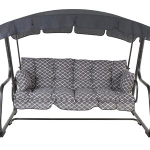 ArtRoja Záhradná hojdačka RAVENNA | 030-06