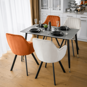 Jedálenský stôl FLORENC TYP 1 Tempo Kondela