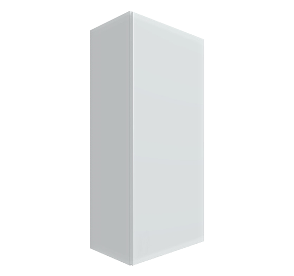 ArtExt Kuchynská skrinka horná, W4/50 Rimini Farba korpusu: Grey – Obrázok 2