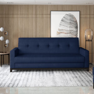 ArtElta Pohovka SELENE Selene farba: Monolith 77/orech