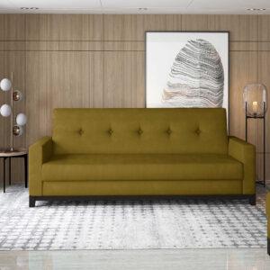 ArtElta Pohovka SELENE Selene farba: Monolith 48/orech