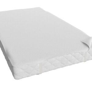 FDM Nepremokavý chránič na matrac Chránič na matrac: 100 x 200 cm