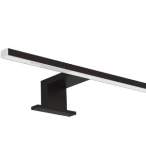 ArtCom LED osvetlenie ALA | čierna 30 cm