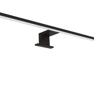 ArtCom LED osvetlenie ALA | čierna 60 cm
