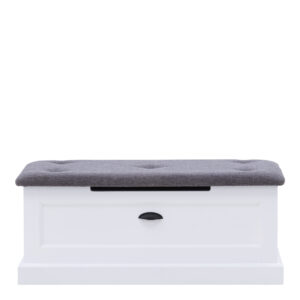 ArtAdrk Skrinka GALINEO P02 | biela/Spirit 16